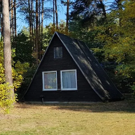 Holiday home Finnhuette Kolpin