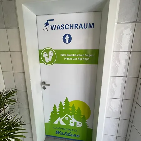 Finnhuette Kolpin Reichenwalde