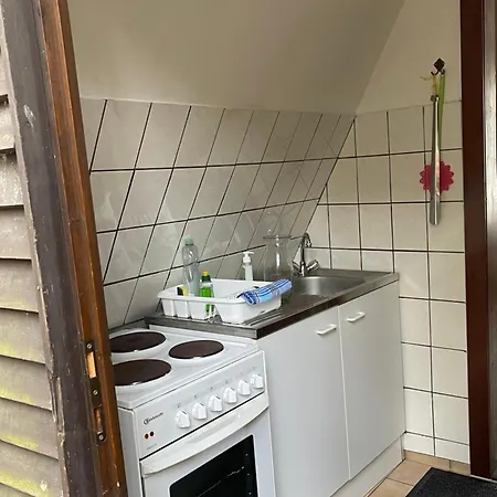 Finnhuette Kolpin Reichenwalde